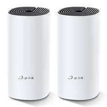 TP-LINK DECO-M4, AC1200, İkili Mesh, 1200Mbps, Dual Band, 2Port Gigabit Lan, 260m2 kapsama Alanı, Router, Geniş Alan İnternet Ağı Sağlayıcısı
