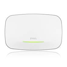 ZyXEL NWA110BE BE6500, 4Stream, 6500Mbps, WiFi7, 2.5GbE LAN, Dual-Radyo NebulaFlex Access Point