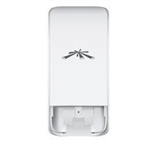 UBIQUITI LOCOM5, Nano Station, 5Ghz, 150Mbs, 10Km Menzil, Dış Ortam CPE