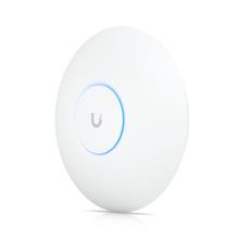 UBIQUITI UAP-U7-PRO, UniFi, Triple Band, 5765Mbps, Wifi6, Tavan Tipi, Access Point (Poe Adaptör Çıkmaz)