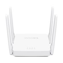 MERCUSYS AC10, AC1200, 3Port, 1200Mbps, DualBand, Masaüstü, Megabit, Router