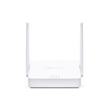 MERCUSYS MW302R, 3Port, 300Mbps, 2.4Ghz WiFi, Masaüstü, Megabit, Router