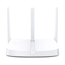 MERCUSYS MW306R 4 Port, 300Mbps, 2,4Ghz WiFi, Masaüstü, Megabit, Multi-Mode, Router