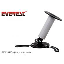 Everest PRJ-184, Sabit Ayak, 10kg Taşıma, Pojeksiyon Askı Aparatı