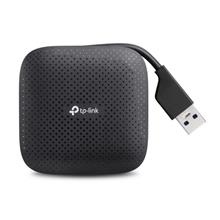 TP-LINK UH400, 4 Port, Usb 3.0, Portatif, Hub