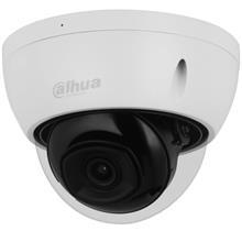 DAHUA IPC-HDBW2841E-S-0280B-S2, 8Mpix,  2,8mm Lens, H265+, 30Mt Gece Görüşü, IP67, Dahili Mikrofon, PoE Dome IP Kamera