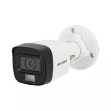 HIKVISION DS-2CE16D0T-EXLPF, 2Mpix, 3.6mm Lens, 20Mt Gece Görüşü, Dual-Light, IP67, Bullet Kamera