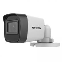 HIKVISION DS-2CE16D0T-EXLPF, 2Mpix, 2.8mm Lens, 20Mt Gece Görüşü, Dual-Light, IP67, Bullet Kamera