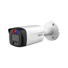 DAHUA HAC-ME1509TH-A-PV, 5Mpix, 3.6mm Lens, 40 Mt Gece Görüşü, Full Color, 4 IN 1, Dahili Mikrofon, IP67, Metal Kasa, Bullet Kamera