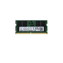 Samsung SAMSO4800/32, 32GB, DDR5, 4800MHz,  CL46, 1.1V Notebook Ram (M425R4GA3BB0-CQKOD)