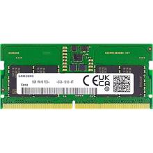 Samsung SAMSO5600/8, 8GB, DDR5, 5600MHz,  CL46, 1.1V Notebook Ram (M425R1GB4BB0-CWW0D)