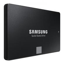 SAMSUNG MZ-77E500BW, 870 EVO, 500GB, 560/530, 2,5" SATA, SSD (Türkiye Distribütörü Garantili)
