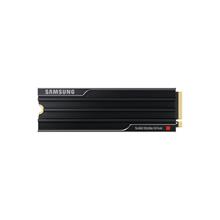 SAMSUNG MZ-VAP4T0CW, 9100 PRO, 4TB, 14800/13400, Gen5, NVMe PCIe M.2 2280, SSD (Soğutuculu) (Türkiye Distribütörü Garantili)
