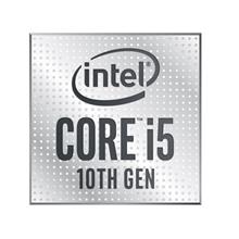 INTEL i5-10400F 6 Core, 2.9Ghz, 12Mb, 65W, LGA1200, 10.Nesil, TRAY, (Dahili Grafik YOK, Fan YOK)