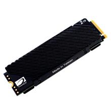 TwinMOS NV2TBG42280, 2TB, 7500-6800Mb/s, Gen4, NVMe PCIe M.2 2280, SSD, TLC, 3DNAND (Soğutuculu)
