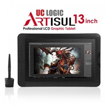 UC Logic Artisul UCSP1301 1920x1080 IPS  13.3"  Grafik Tablet - 1
