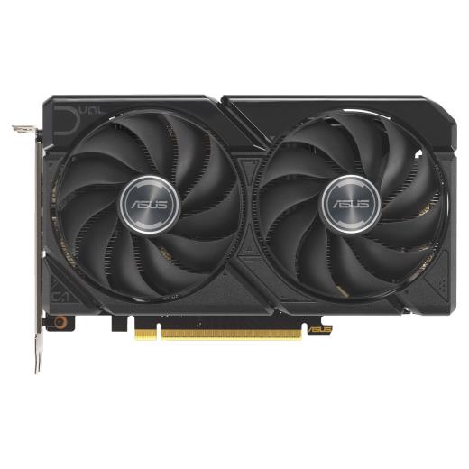 ASUS DUAL-RX9060XT-8G, 8Gb, 128Bit, GDDR6, 1xHDMI, 2xDP, GAMING Ekran Kartı