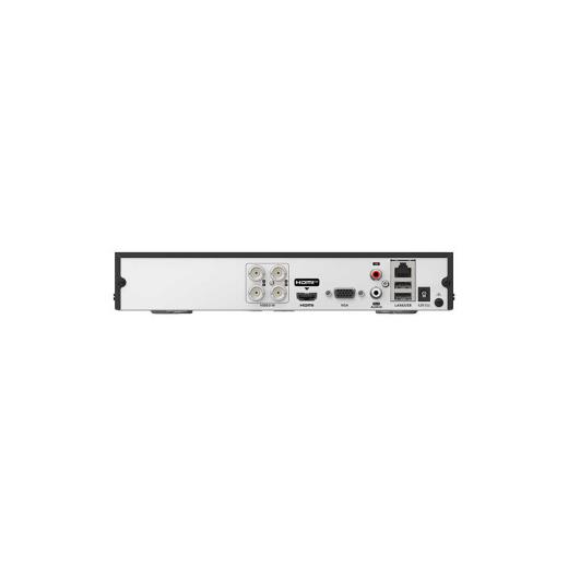 HIKVISION DS-7204HGHI-M1/C, 4Kanal, 2Mpix, H265 Pro+, 1 HDD, 1080P, 5in1 DVR