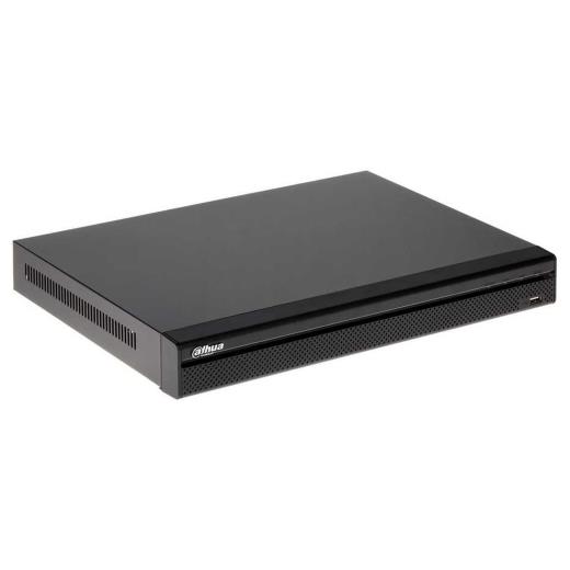DAHUA XVR5216AN-I3, 16Kanal, 5Mpix, H265+, 2 HDD Desteği, 5in1 DVR Cihazı