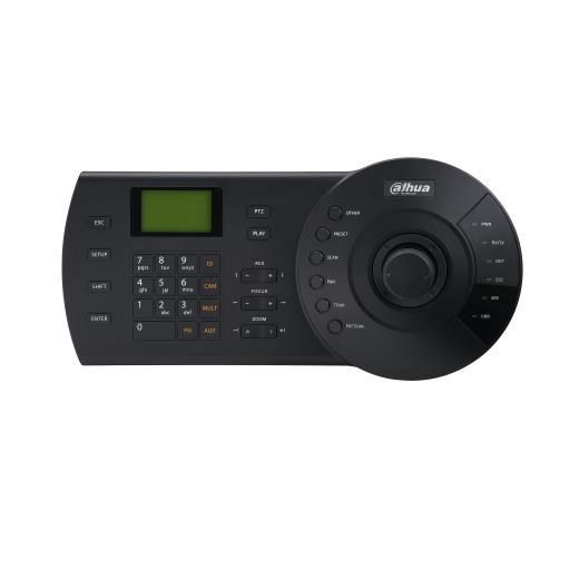 DAHUA NKB1000-E  HDCVI/IP Kontrol Klavyesi