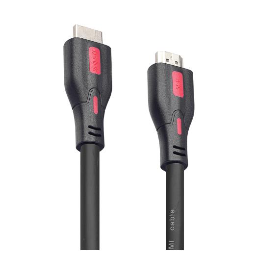S-LINK SL-HDM4K20, 4K UHD, HDMI v2,0 Kablo. 20mt. 60Hz.