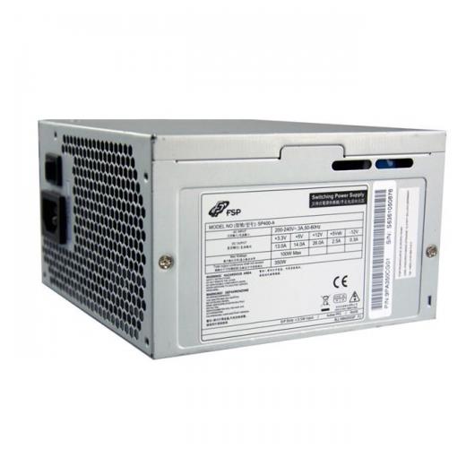 FSP PERFORMANCE SERIES, FSP350-SP400-A, 400W Peak, Aktif PFC, 85+, ATX Power Supply (PSU)