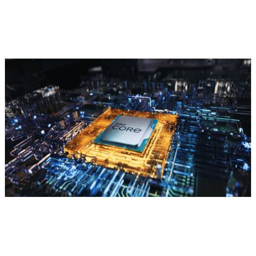 INTEL i5-12400F 6 Core, 2.5Ghz, 18Mb, 65W, LGA1700, 12.Nesil, TRAY, (Dahili Grafik YOK, Fan YOK)