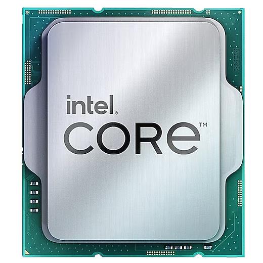 INTEL i3-13100 4 Core, 3.40Ghz, 12Mb, 65W, LGA1700, 13.Nesil, TRAY, (Dahili Grafik VAR, Fan YOK)
