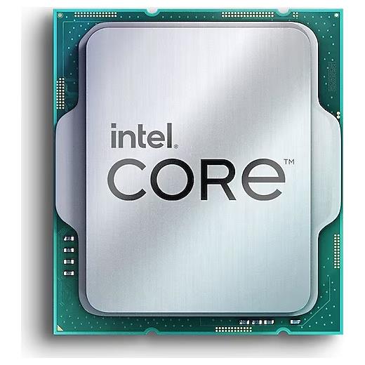 INTEL i5-13400F 10 Core, 2.50Ghz, 20Mb, 65W, LGA1700, 13.Nesil, Tray, (Dahili Grafik YOK, Fan YOK)