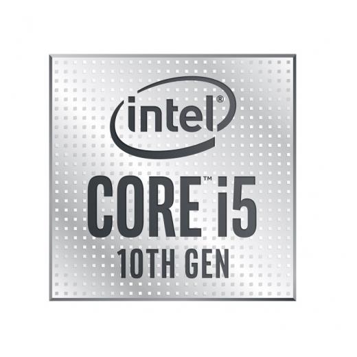 INTEL i5-10400F 6 Core, 2.9Ghz, 12Mb, 65W, LGA1200, 10.Nesil, TRAY, (Dahili Grafik YOK, Fan YOK)