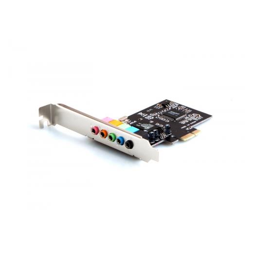 S-LINK SL-75A PCI Express 5,1 SES KARTI