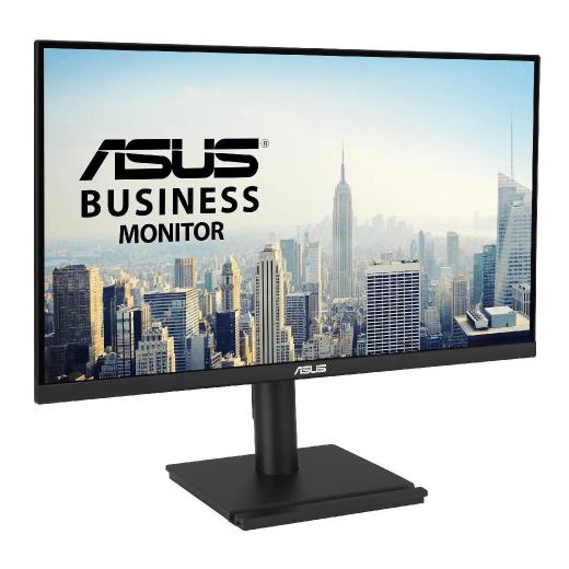 ASUS VA27UCPS 27" 5ms, 60Hz, 4K Ultra HD, DP, HDMI, USB-C PD65W, IPS LED, DisplayWidget Center, KURUMSAL Monitör