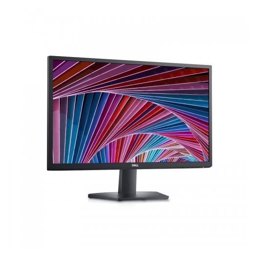 DELL SE2422H, 23.8", 5ms, 75Hz, Full HD, D-SUB, HDMI, AMD FreeSync, VA LED MONİTÖR