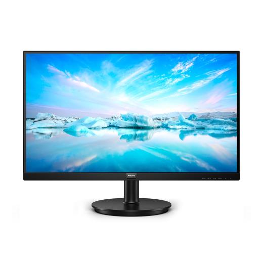 PHILIPS 275V8LA/01 27" 4ms, 75Hz, 2K Quad HD, 2XHDMI, DP, 2X2W Hoparlör, VA Panel Monitör