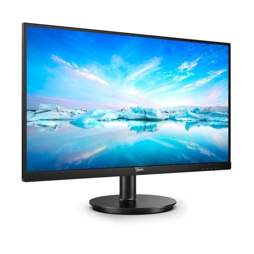 PHILIPS 275V8LA/01 27" 4ms, 75Hz, 2K Quad HD, 2XHDMI, DP, 2X2W Hoparlör, VA Panel Monitör