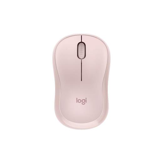 LOGITECH 910-007121, M240 Rose, Bluetooth, Kablosuz, 4000dpi, Optik, 3 Tuşlu, 18ay Pil Ömrü, Mouse