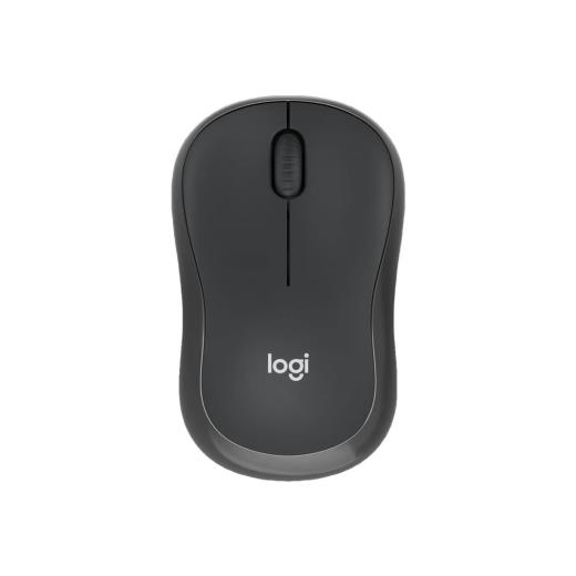 LOGITECH 910-007471, M241 Siyah, Bluetooth, Kablosuz, 4000dpi, Optik, 3 Tuşlu, 18ay Pil Ömrü, Mouse