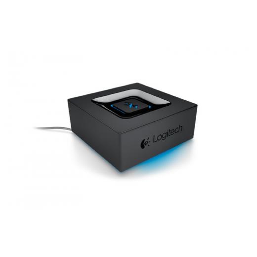 LOGITECH 980-000912, Kablosuz Akış için, Bluetooth, Audio, Ses Alıcısı