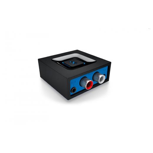 LOGITECH 980-000912, Kablosuz Akış için, Bluetooth, Audio, Ses Alıcısı