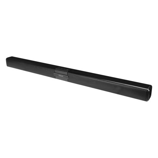 MIKADO MD-SB101, 20W, BT/USB/AUX/TF, Ev Sinema, Soundbar, Speaker