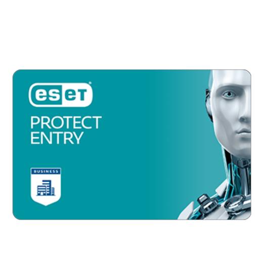 ESET PROTECT ENTRY 16 Kullanıcı, 3Yıl, Lisans (CLOUD)