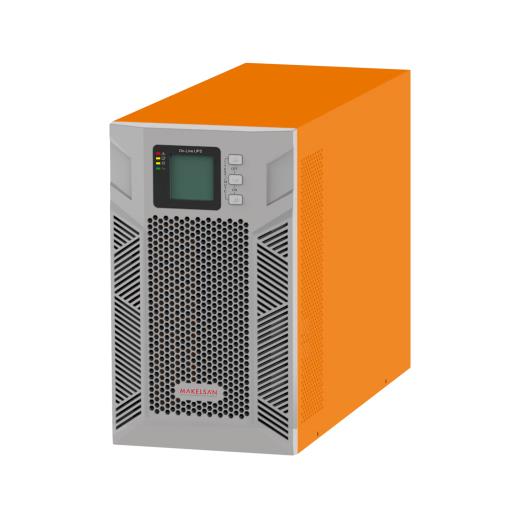 MAKELSAN Powerpack SE 3 KVA Online UPS(6x9A Akü)