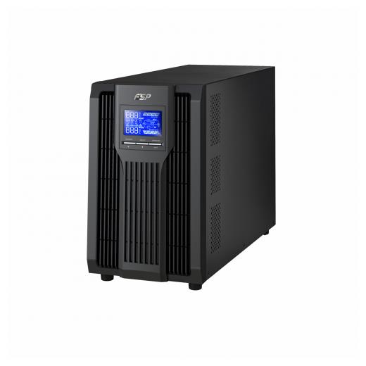 FSP Champ2K 2KVA Online UPS (4x9A Akü)