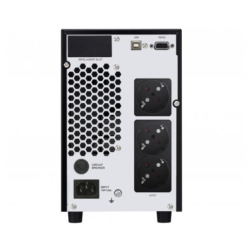 FSP Champ2K 2KVA Online UPS (4x9A Akü)