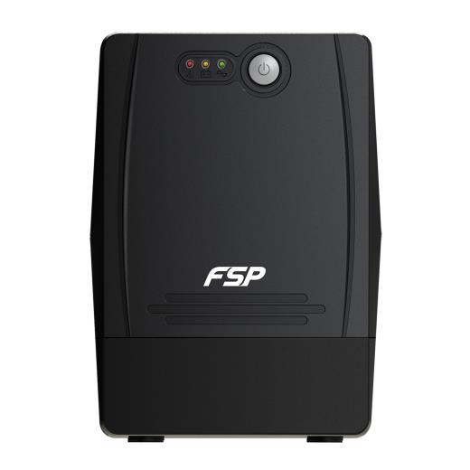 FSP FP1000 1000VA Line Interactive UPS (2x7A Akü)