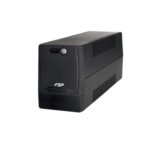 FSP FP1000 1000VA Line Interactive UPS (2x7A Akü)