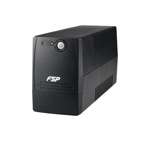 FSP FP600 600VA Line Interactive UPS (1x7A Akü)