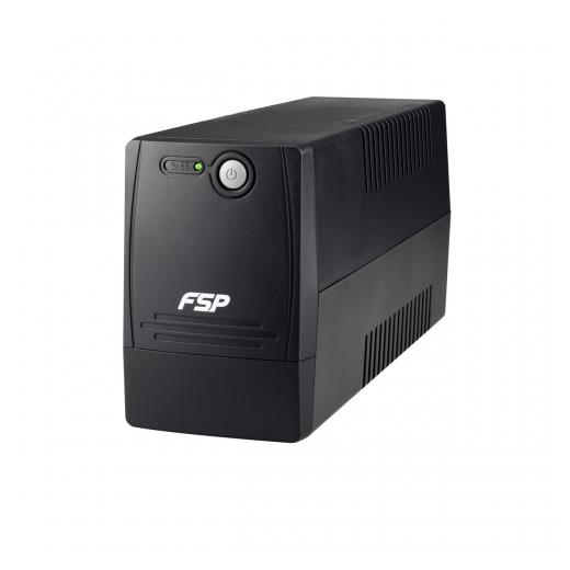 FSP FP800 800VA Line Interactive UPS (1x9A Akü)