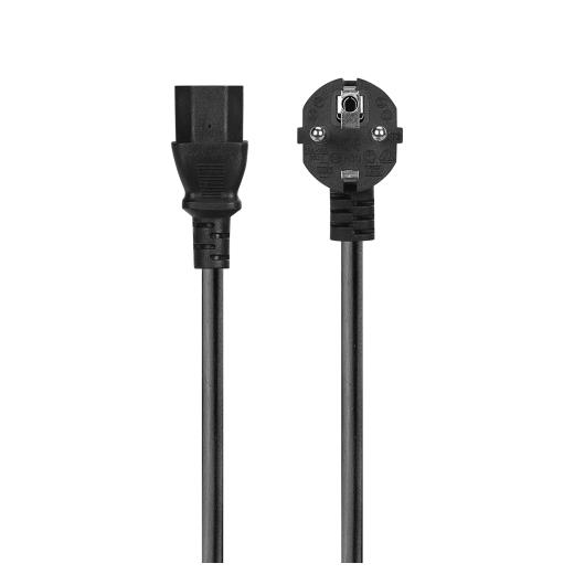 S-LINK SL-P175, Power Kablosu 0,75mm 1,5mt
