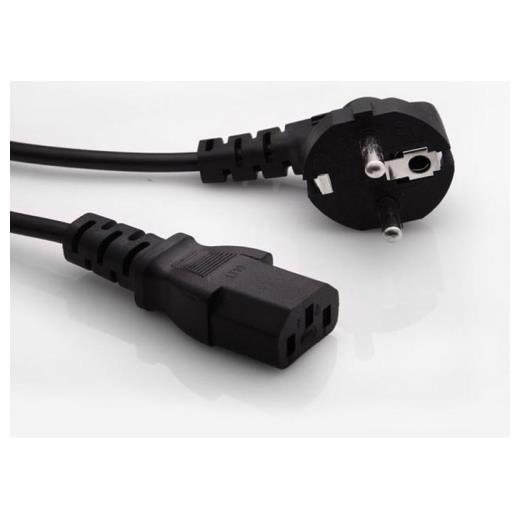 S-LINK SL-P575, Power Kablosu 0,75mm 3mt